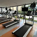 Studio Moderno Com Garagem - Vista Incrivel - Prox Consulado E Av Paulista