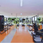 Studio Moderno Com Garagem - Vista Incrivel - Prox Consulado E Av Paulista