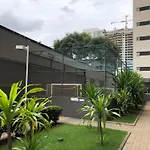 Fascinante Studio Proximo Ao Metro Bras