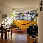 Apartamento Vila Mariana