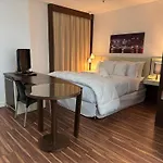 Hotel - Av Paulista - Sao Paulo