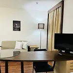 Hotel - Av Paulista - Sao Paulo