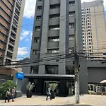 Hotel - Av Paulista - Sao Paulo