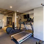 Condominio Arte Itaim By Oba