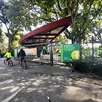 Incrivel Flat Proximo Shoppings Jk E Vila Olimpia