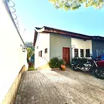 Quarto I Linda Vista Em Casa Alto Padrao Jd Marajoara