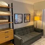 Hotel Luxuoso Aeroporto Congonhas Com Garagem 1708