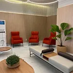 Suite Hotel Congonhas Aeroporto Uh-1109