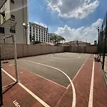 Suite Hotel Congonhas Aeroporto Uh-1109