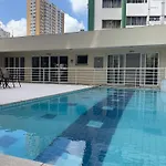 Get A Flat 138 - Confortavel E Moderno