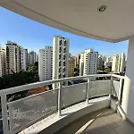 The Palace Limpeza Diaria Manobrista Uh1011