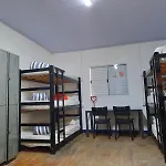 Vilarejo Hostel Pinheiros Guest House