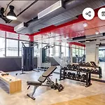 Estudio Em Sao Paulo