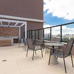 Bsf - B Side Faria Lima Nr - Conforto E Academia Na Faria Lima By Anora Spaces