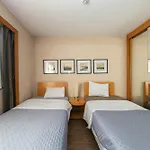 Charmoso Flat Na Faria Lima
