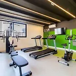 Apartamento Novo E Completo, Proximo A Paulista, Aos Hospitais Sirio Libanes E Nove De Julho, Shopping Frei Caneca, Smart Fit E Principais Pontos Turisticos