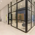 Apartamento Novo E Completo, Proximo A Paulista, Aos Hospitais Sirio Libanes E Nove De Julho, Shopping Frei Caneca, Smart Fit E Principais Pontos Turisticos