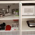 Get A Flat 138 - Confortavel E Moderno