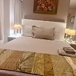 Flat Moema Ibirapuera 1