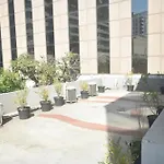 Unity Hotel - Vila Mariana Sp