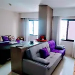 Hotel Slavieiro Moema Suite Prime Familia