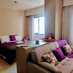 Hotel Slavieiro Moema Suite Prime Familia