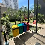 Studio Green Bras - Rua Coronel Mursa, 56 - Bras