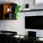 Studio Novo Vila Madalena