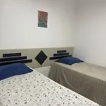 Quarto Interlagos -Aluguel Apenas Do Quarto