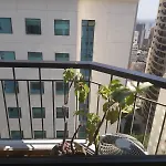 M-Flat Hotel Gold - Paulista
