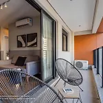 Apartamentos Completos Proximo Ao Parque Do Ibirapuera - Helbor Nun Vila Nova