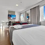 Hotels Itaim Swimming Pool Elegant