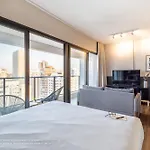 Apartamentos Completos Proximo Ao Parque Do Ibirapuera - Helbor Nun Vila Nova