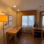 Hotel Aeroporto Congonhas Uh913