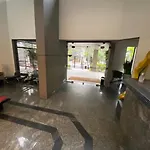 Ar No Quarto E Sala, Itaim Bibi, 111