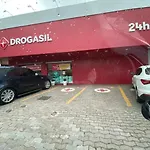 Ar No Quarto E Sala, Itaim Bibi, 111