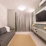 Apartamento Luxuoso 178 Sao Joao