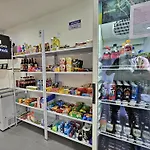 Loft Incrivel Aeroporto Metro Sp Expo Com Ac