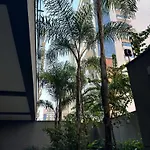 Ap102 Prox Paulista Com Varanda Retiro Urbano