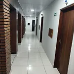 Hotel Jacui