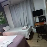 Garoa Hostel