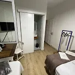 Garoa Hostel