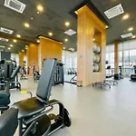 Studio Luxo Avenida Reboucas