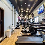 Bhomy Chsanto Antonio - Suite A 10Min Do Metro Blu1609