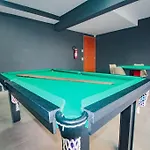 Studio Santana 6