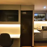 Book A Flat Jardins Sao Paulo