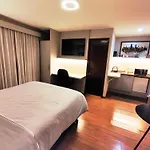 Book A Flat Jardins Sao Paulo