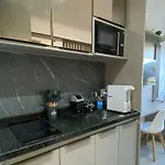 Lindo Studio Em Pinheiros