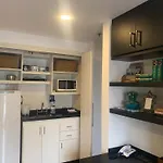 Moema Studio Com Garagem