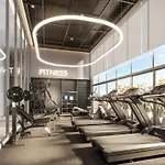 Studio Confortavel E Com Varanda No Alto Da Boa Vista
